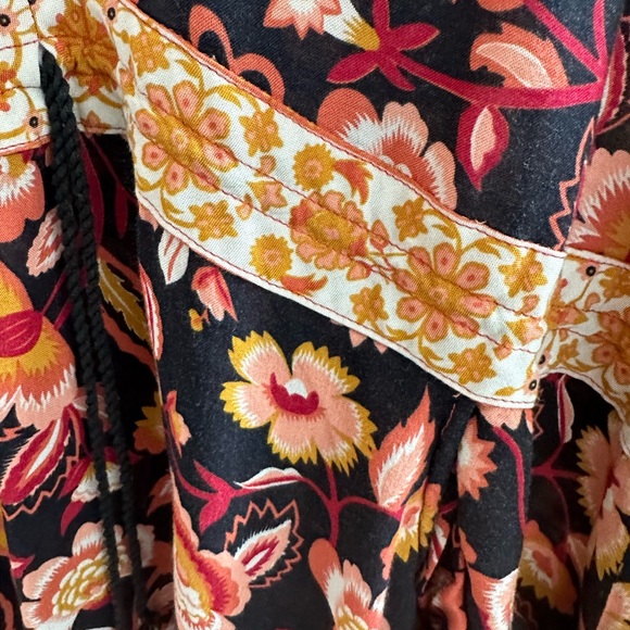 Spell and the Gypsy dress - Picture 5 of 5